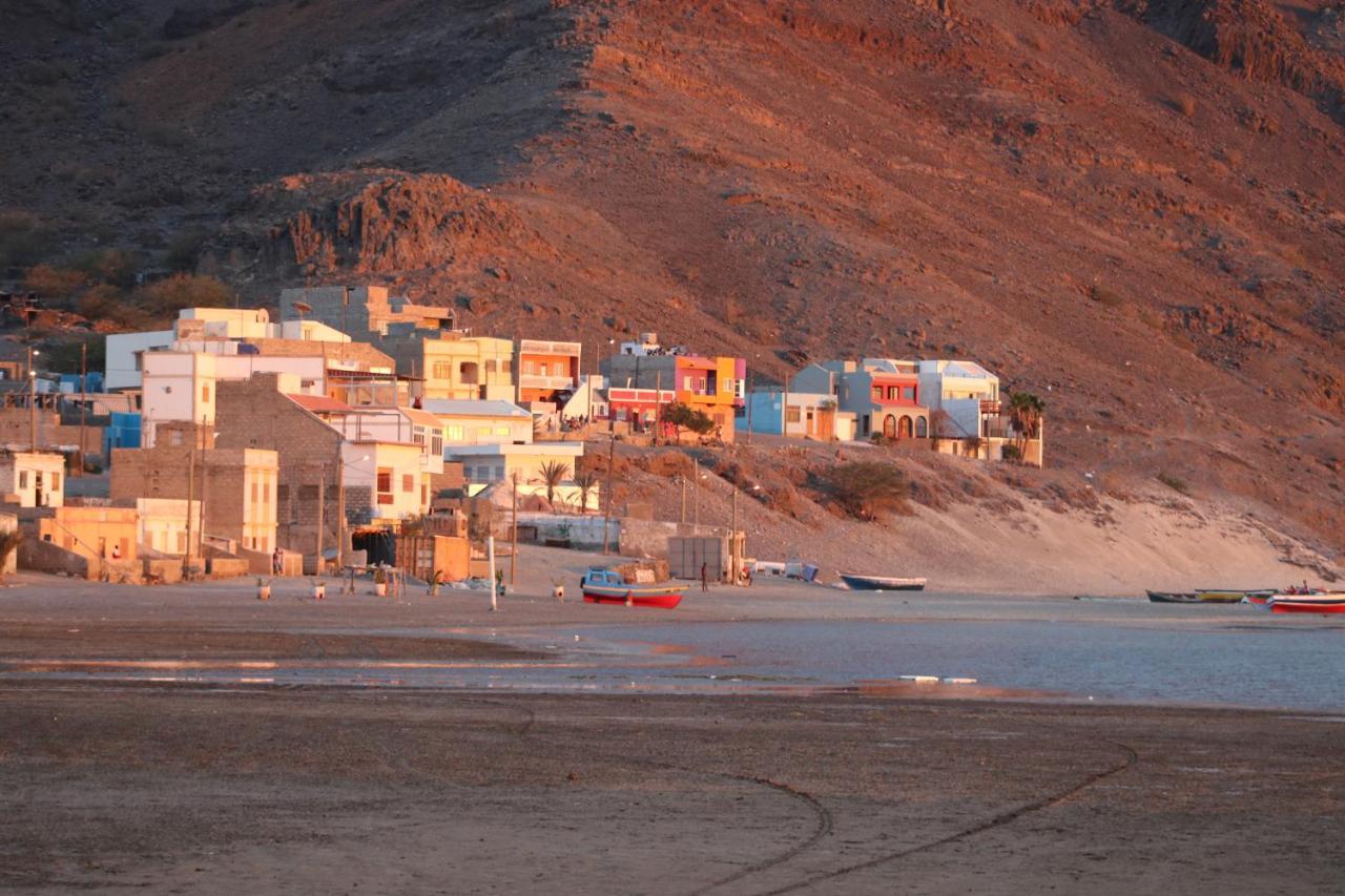 Rose's Place * Mindelo