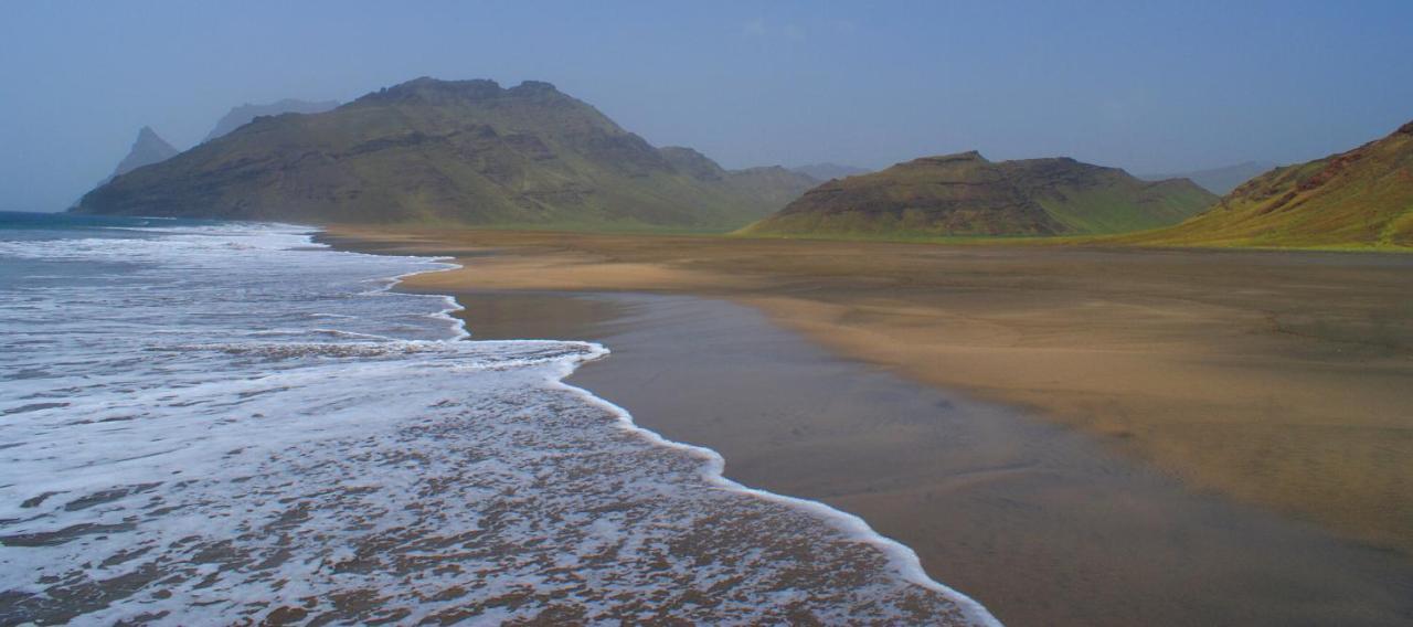 Rose's Place Kwatera prywatna Mindelo