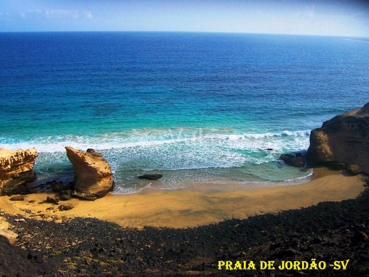 Kwatera prywatna Rose's Place Mindelo