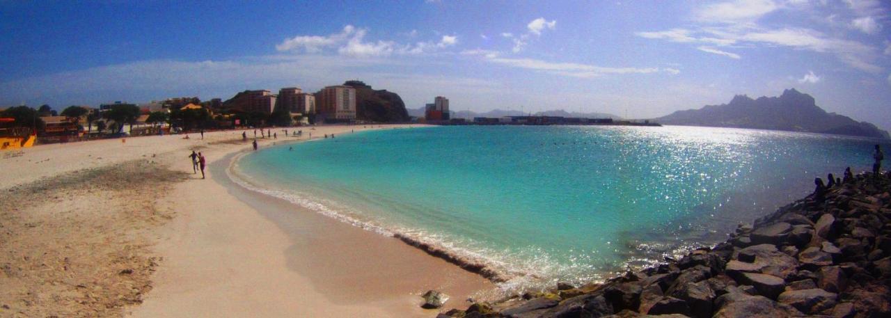 Rose's Place * Mindelo