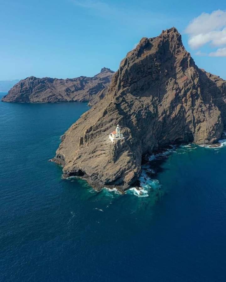 Kwatera prywatna Rose's Place Mindelo