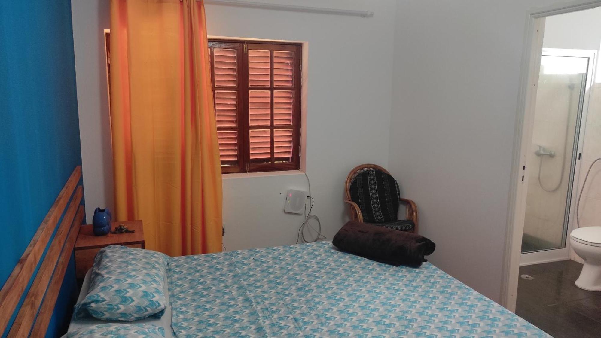 Kwatera prywatna Rose's Place