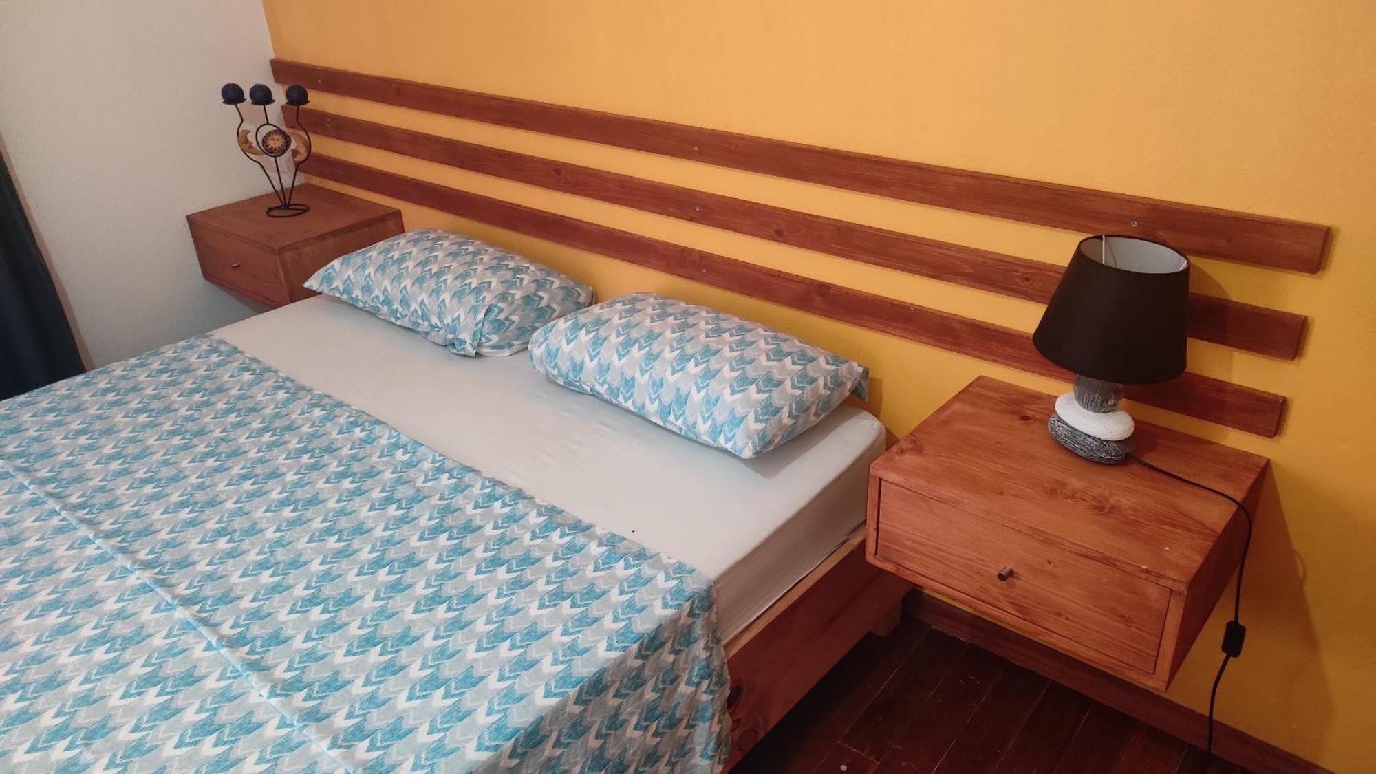 Rose's Place Kwatera prywatna Mindelo
