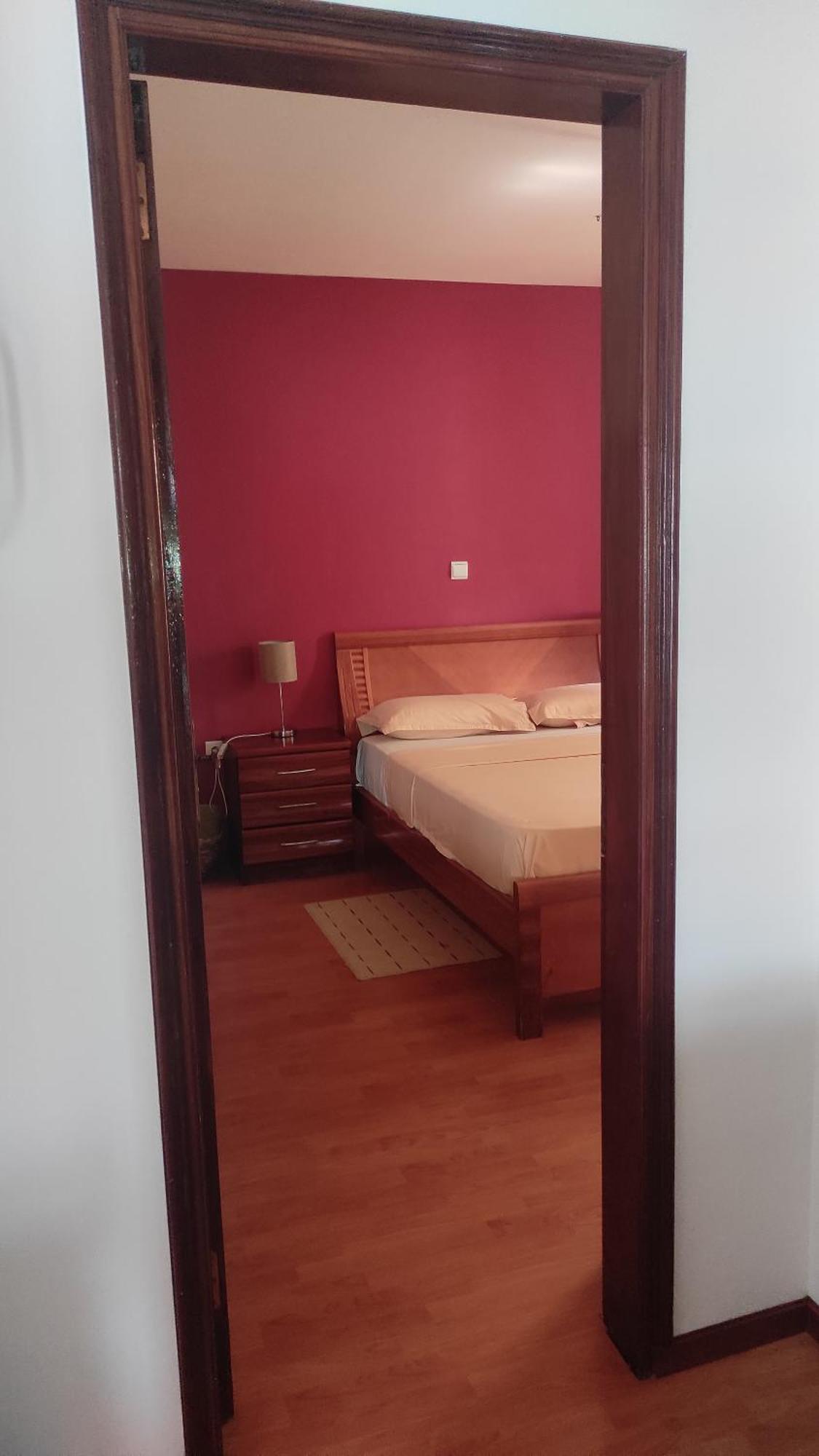Kwatera prywatna Rose's Place Mindelo